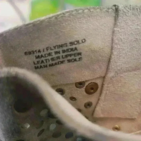 NWOB Diba True Flying Solo - Picture 4 of 5